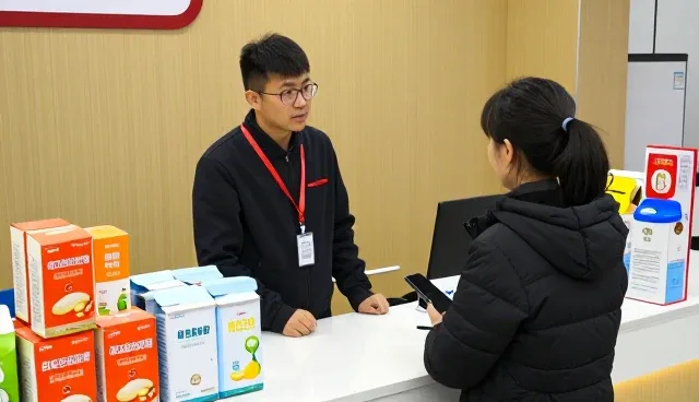 如何从营养均衡角度挑选优质营养豆奶粉