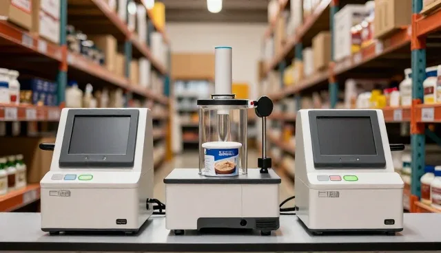 食品代加工中性能与适用条件的实践考量