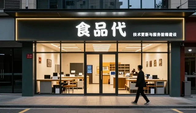 冷链配送在食品流通中的技术应用与实践