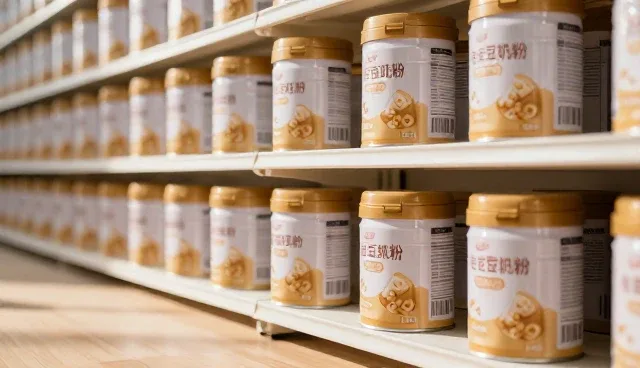 营养豆奶粉在不同渠道供货中的使用技巧与维护要点